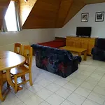 Bed & Breakfast Alabardos Panzio Es Apartmanhaz 4*