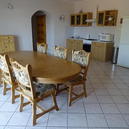 Alabardos Panzio Es Apartmanhaz Esztergom